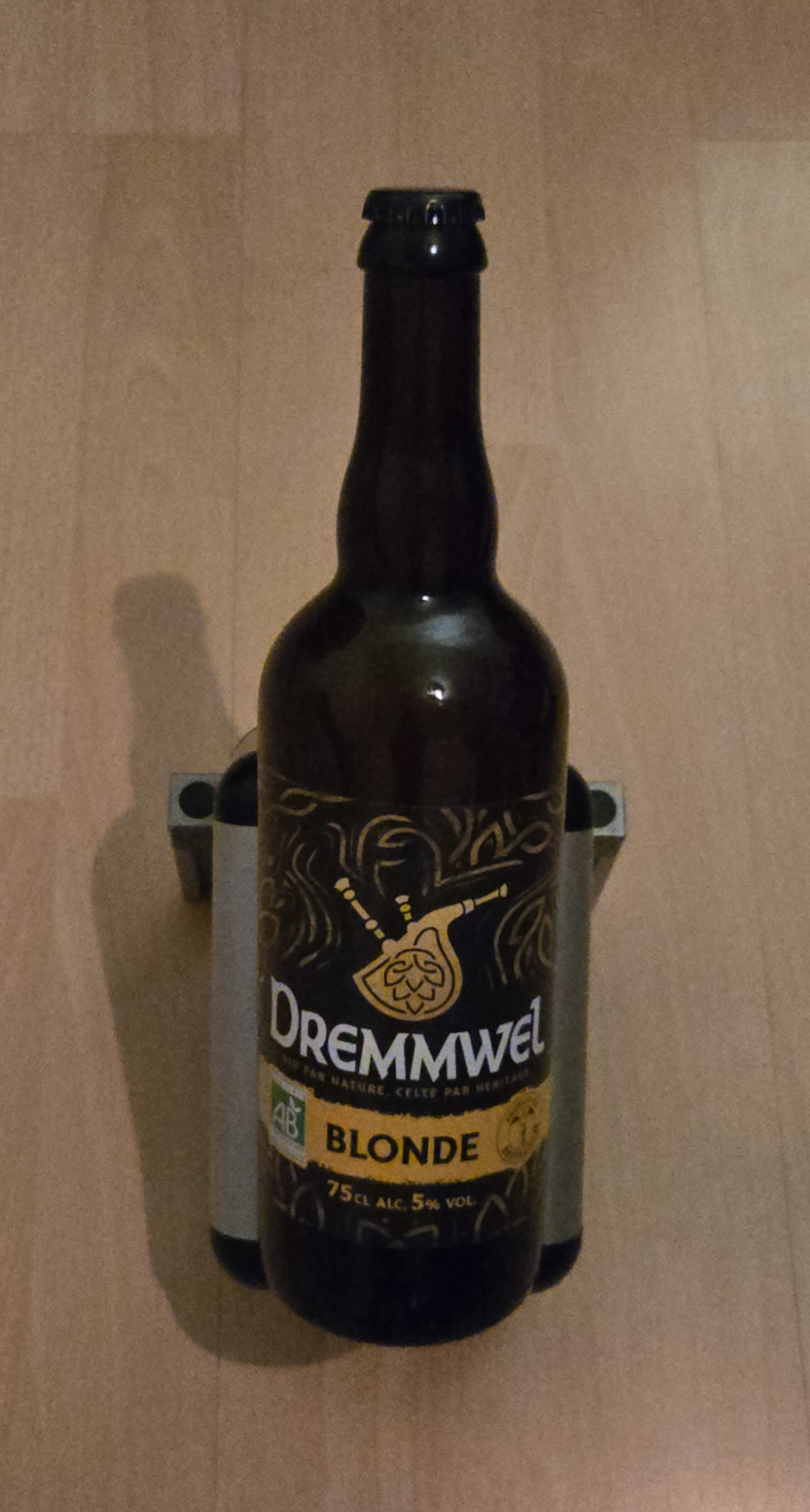Dremmwel Blonde